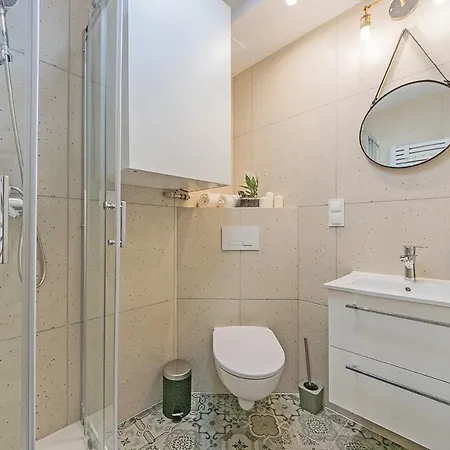 Homestay Giraffe 5 Min To Old Town