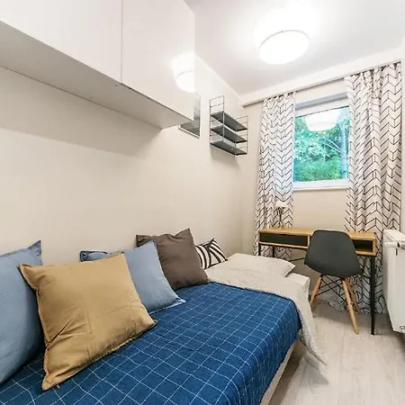 Homestay Giraffe 5 Min To Old Town *